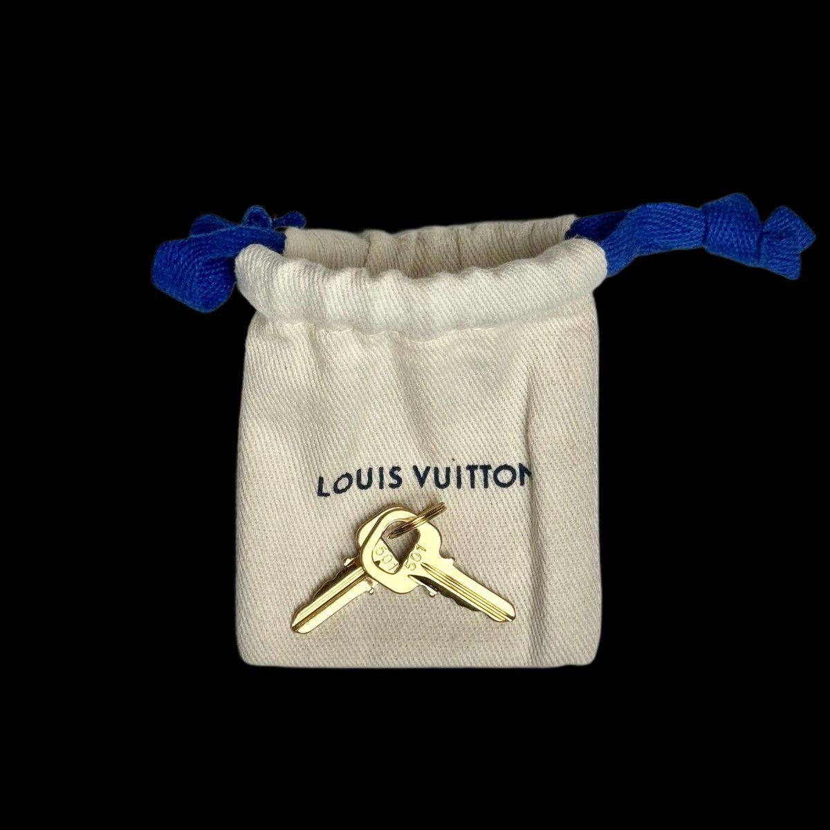 Louis Vuitton × Tyler The Creator louis vuitton tyler the creator craggy monogram keepall 50 Size ONE SIZE - 10 Thumbnail