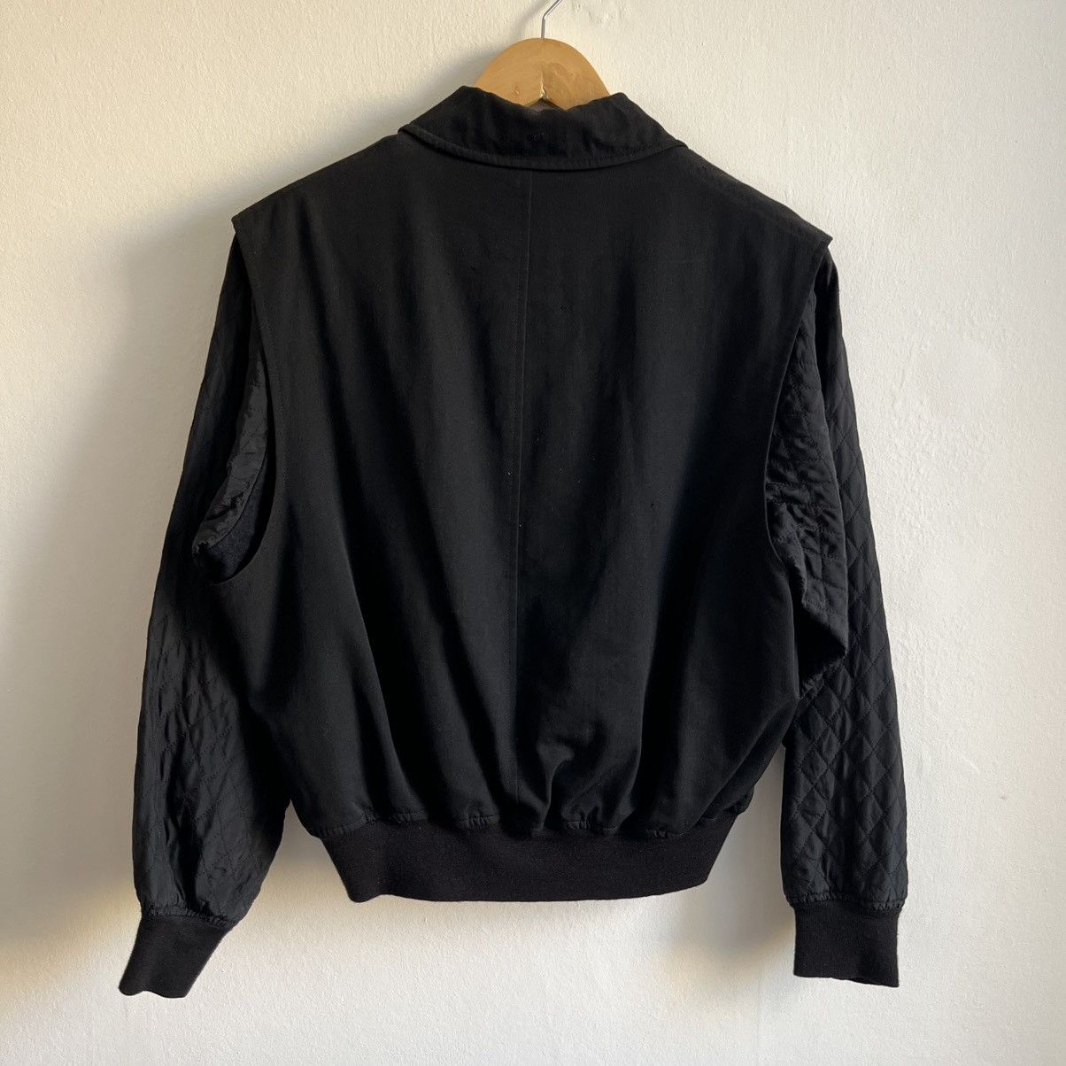 Comme des Garcons Homme Plus 1980s Comme Des Garcons Homme Plus Size US XS / EU 42 / 0 - 3 Thumbnail