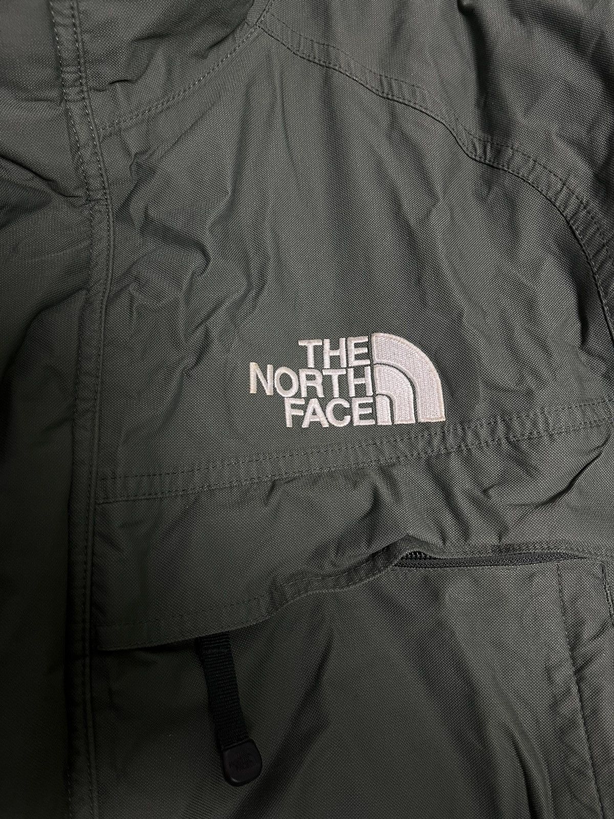 Other Vintage the north face mcmurdo military jacket Size US XL / EU 56 / 4 - 3 Thumbnail