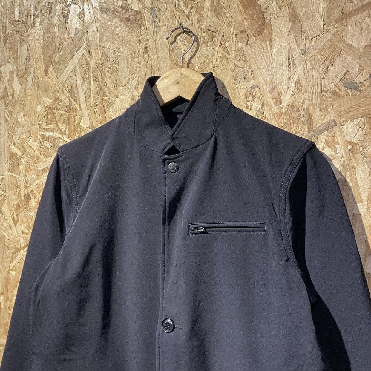 Hysteric Glamour × Japanese Brand HYSTERIC GLAMOUR JACKET LIKE NEW Size US S / EU 44-46 / 1 - 4 Thumbnail