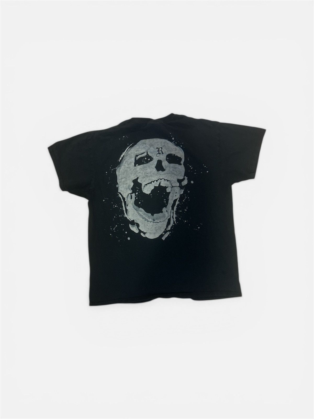 Revenge REVENGE ‘SNOW’ TEE Size US L / EU 52-54 / 3 - 2 Thumbnail