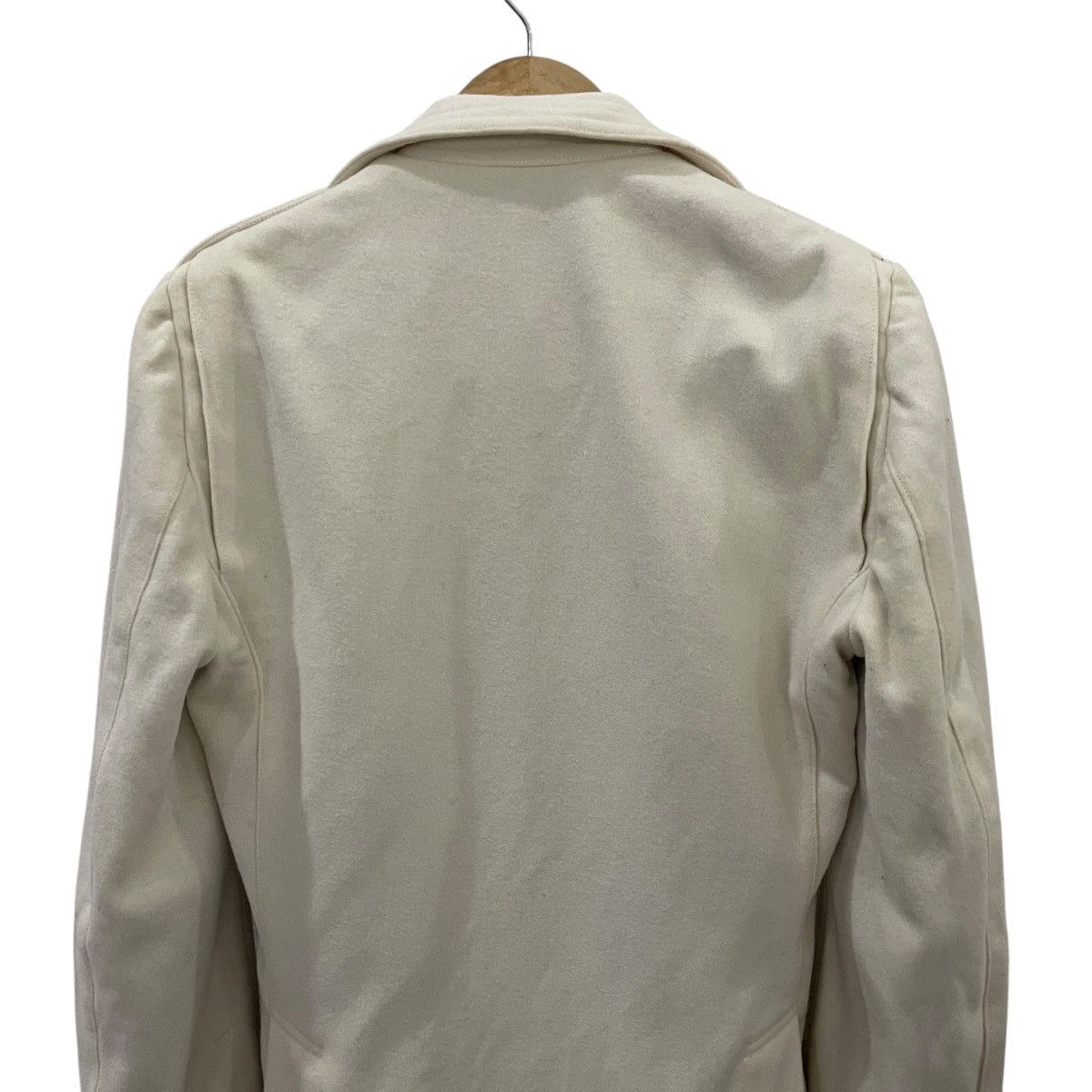 Japanese Brand Vintage Kiryuyrik Sediotinaries Jacket Size L / US 10 / IT 46 - 9 Thumbnail