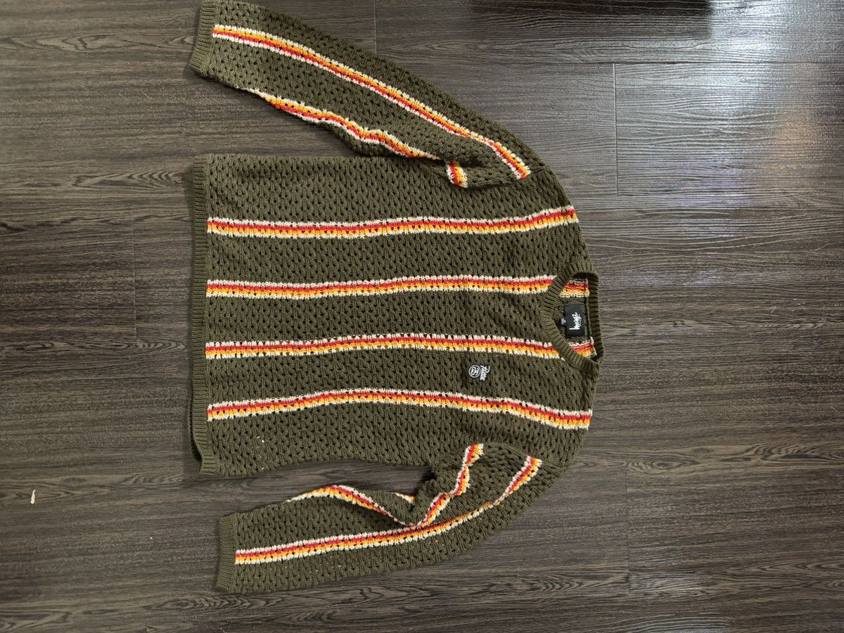 Stussy Patta | Grailed