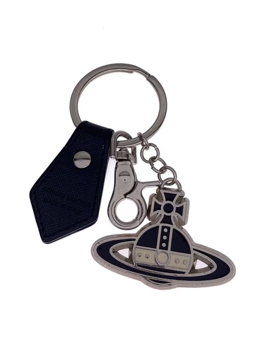Vivienne Westwood Orb Keyring Size ONE SIZE - 1 Thumbnail