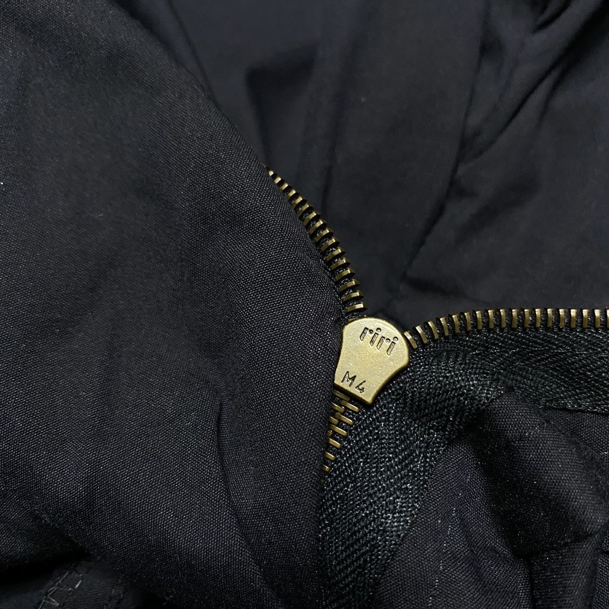 Prada × Vintage Vintage Prada chino shorts Size 27" / US 4 / IT 40 - 7 Thumbnail