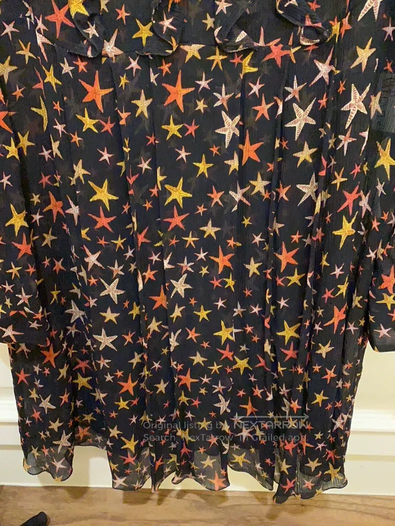 Valentino Valentino Fairy skirt Size M / US 6-8 / IT 42-44 - 6 Thumbnail