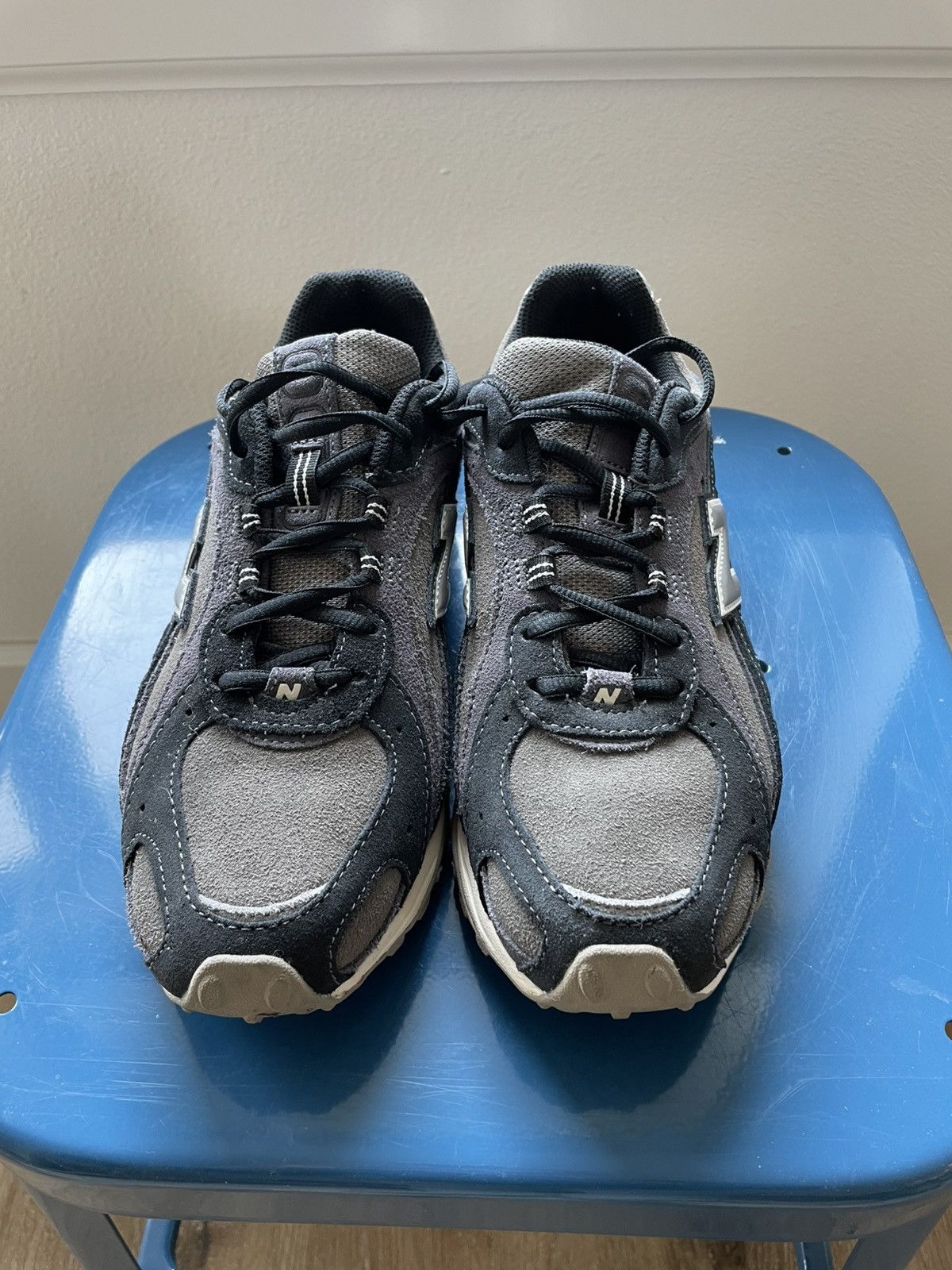 New Balance New Balance 204L Size US 8 / EU 41 - 2 Thumbnail