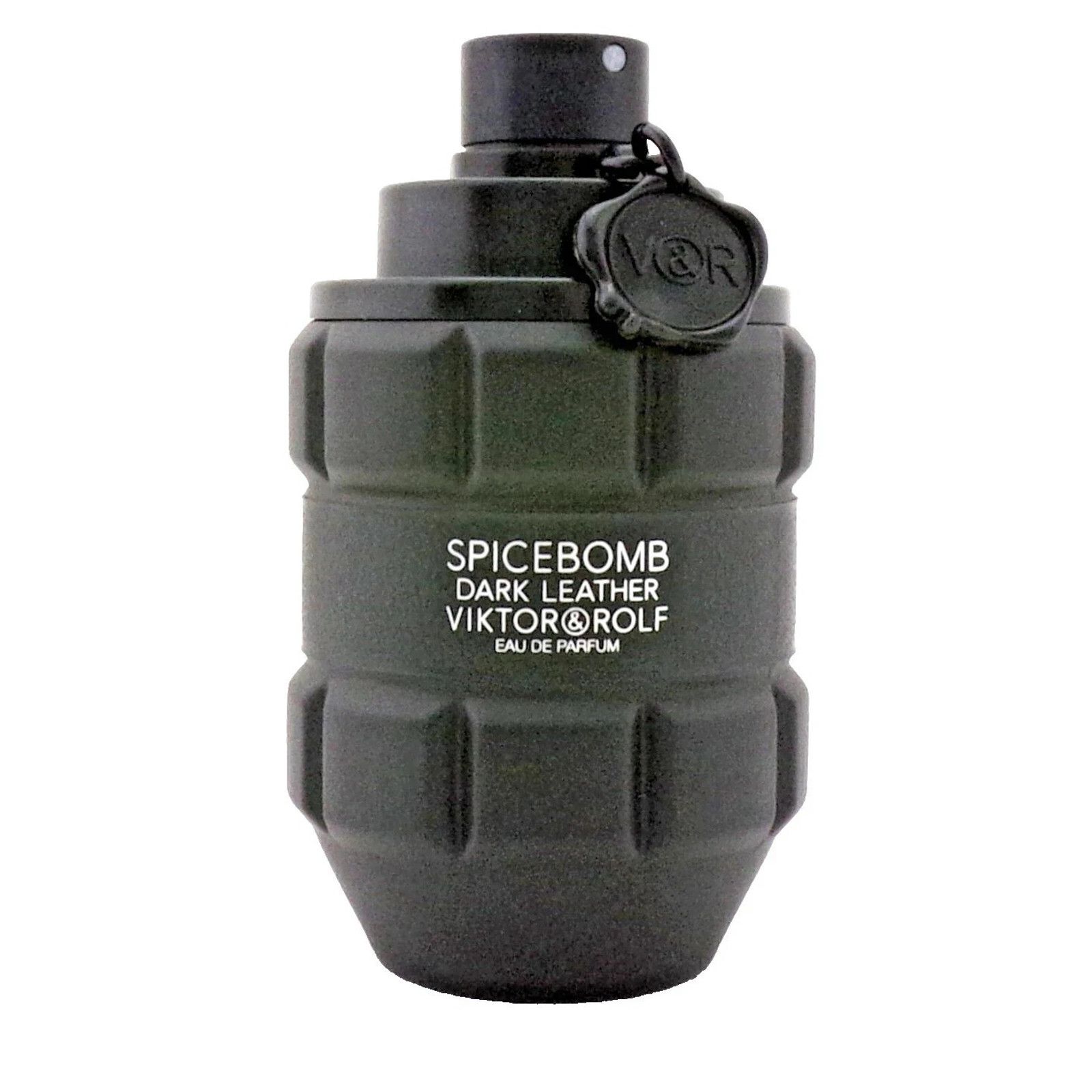 Viktor & Rolf Spicebomb Dark Leather by Viktor & Rolf 3.04 oz EDP for Men Size ONE SIZE - 1 Thumbnail