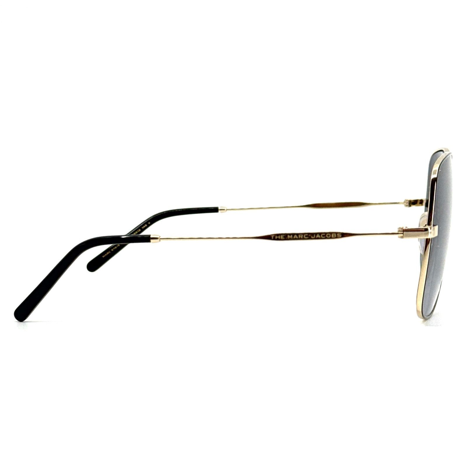 Marc by Marc Jacobs New! MARC JACOBS Sunglasses MARC 619/S RHL9O, Authentic Size ONE SIZE - 10 Thumbnail