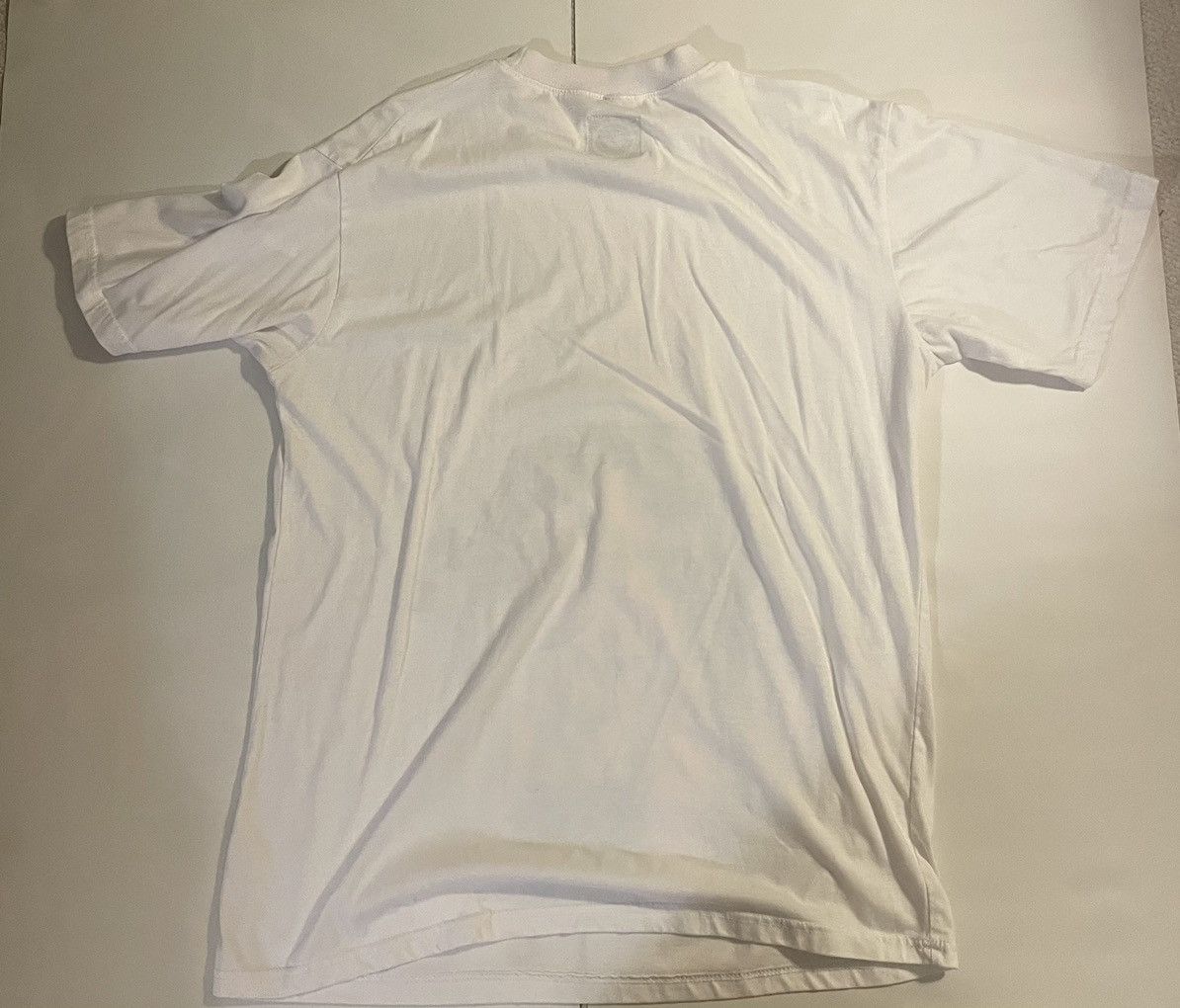 Japanese Brand Anime Girl Tee Size US XL / EU 56 / 4 - 3 Thumbnail