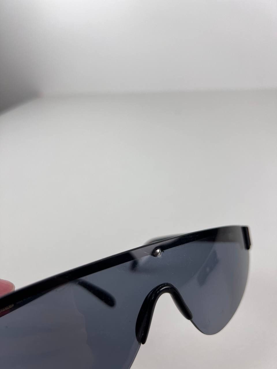 Gucci Gucci 90s Vintage Sunglasses Brown Tortoise 2139 S Unisex Size ONE SIZE - 4 Thumbnail