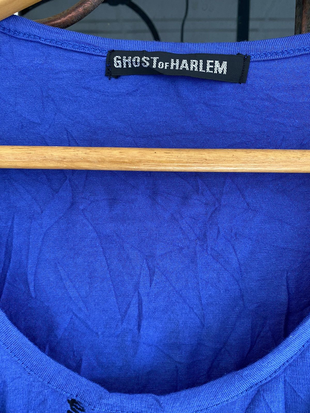 Japanese Brand × Seditionaries Ghost of Harlem Seditioneries Punk Size US XS / EU 42 / 0 - 6 Thumbnail
