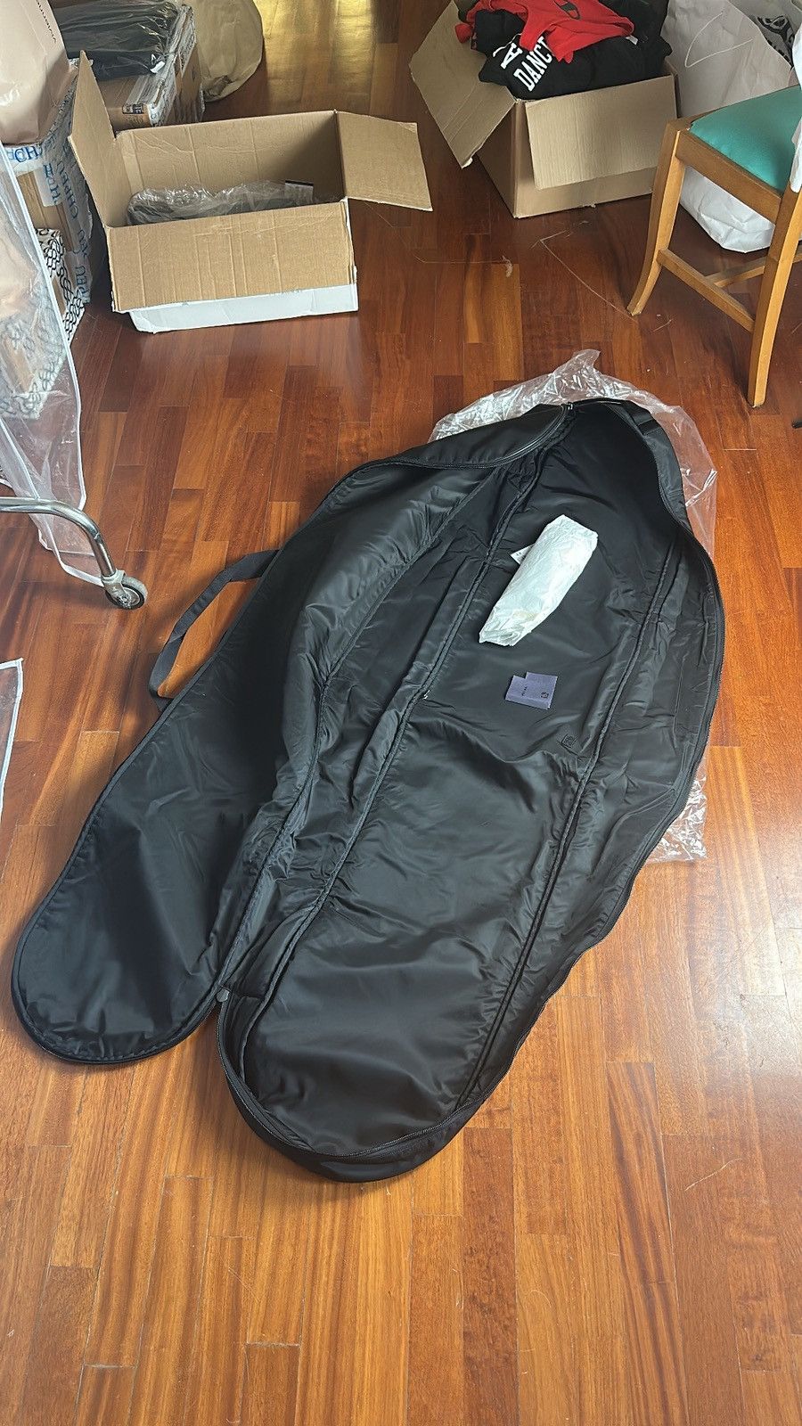 Prada Prada Re-nylon bag Size ONE SIZE - 7 Thumbnail