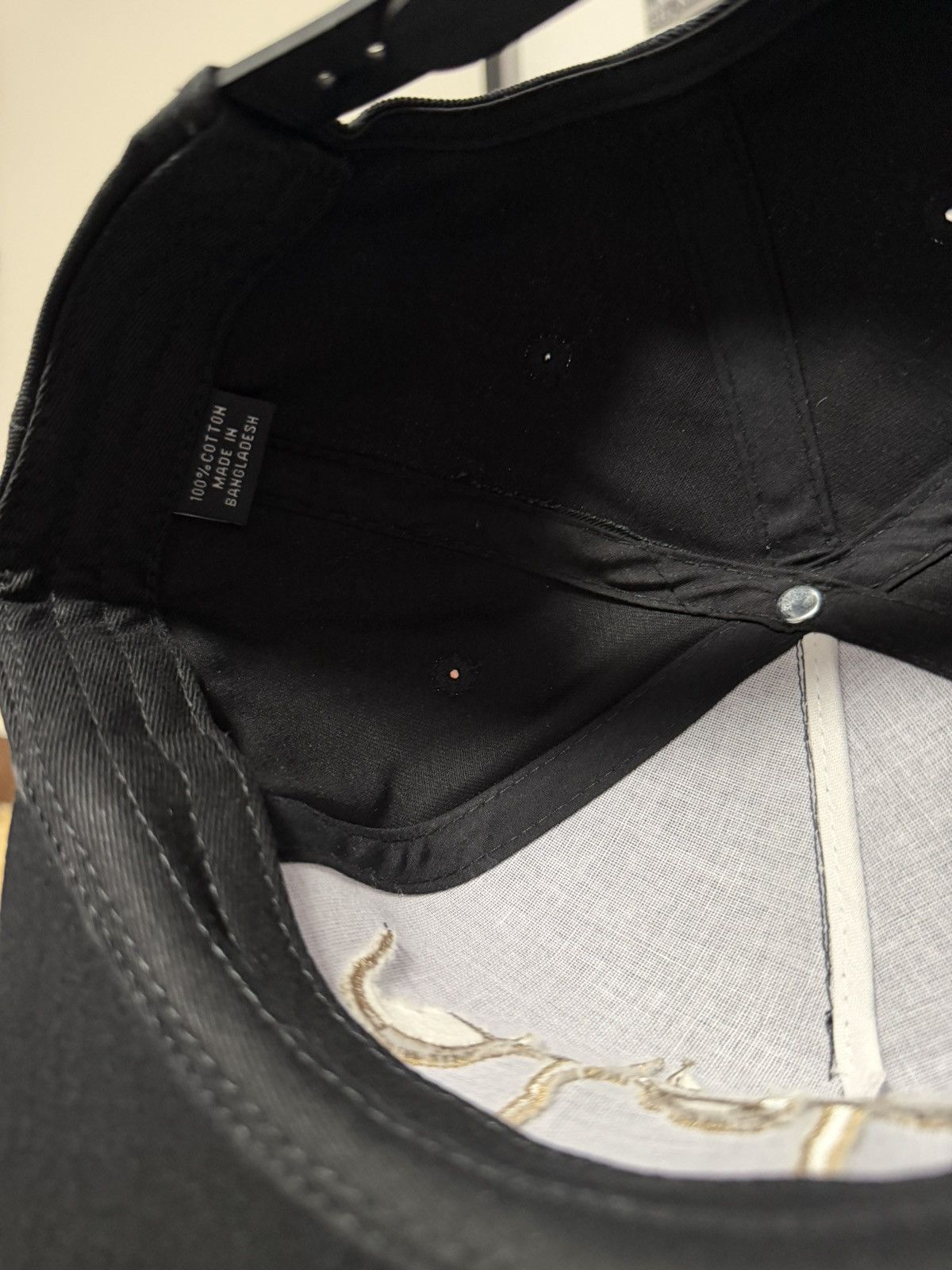 Travis Scott Travis scott utopia hat. Size ONE SIZE - 5 Thumbnail