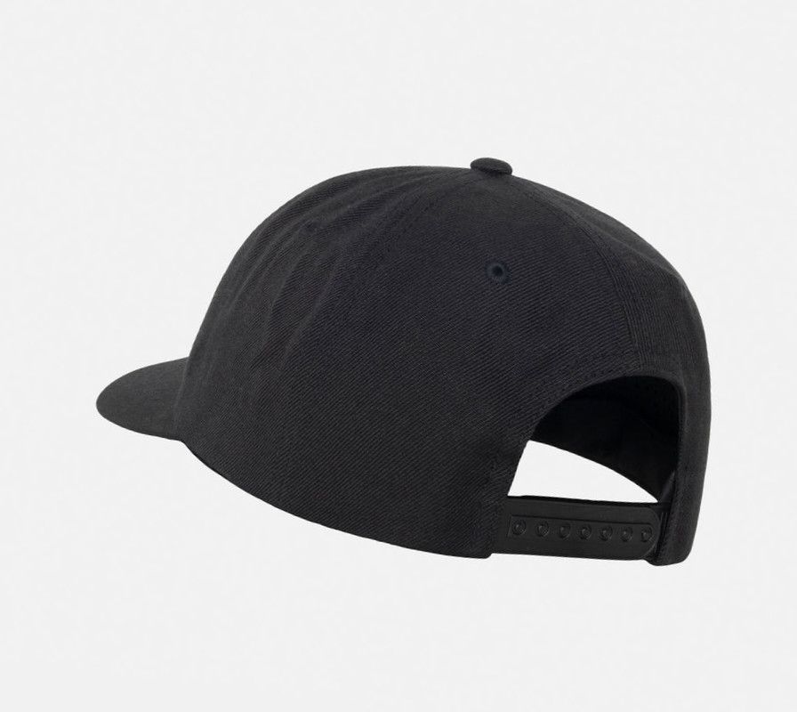Stussy STUSSY LP BENT CROWN CAP Size ONE SIZE - 3 Thumbnail