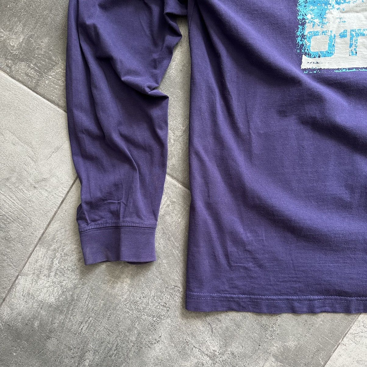 O'Neill Vintage O’Neil Long-sleeve T-shirts Big Logo Swim Wear Y2K Size US XL / EU 56 / 4 - 6 Thumbnail