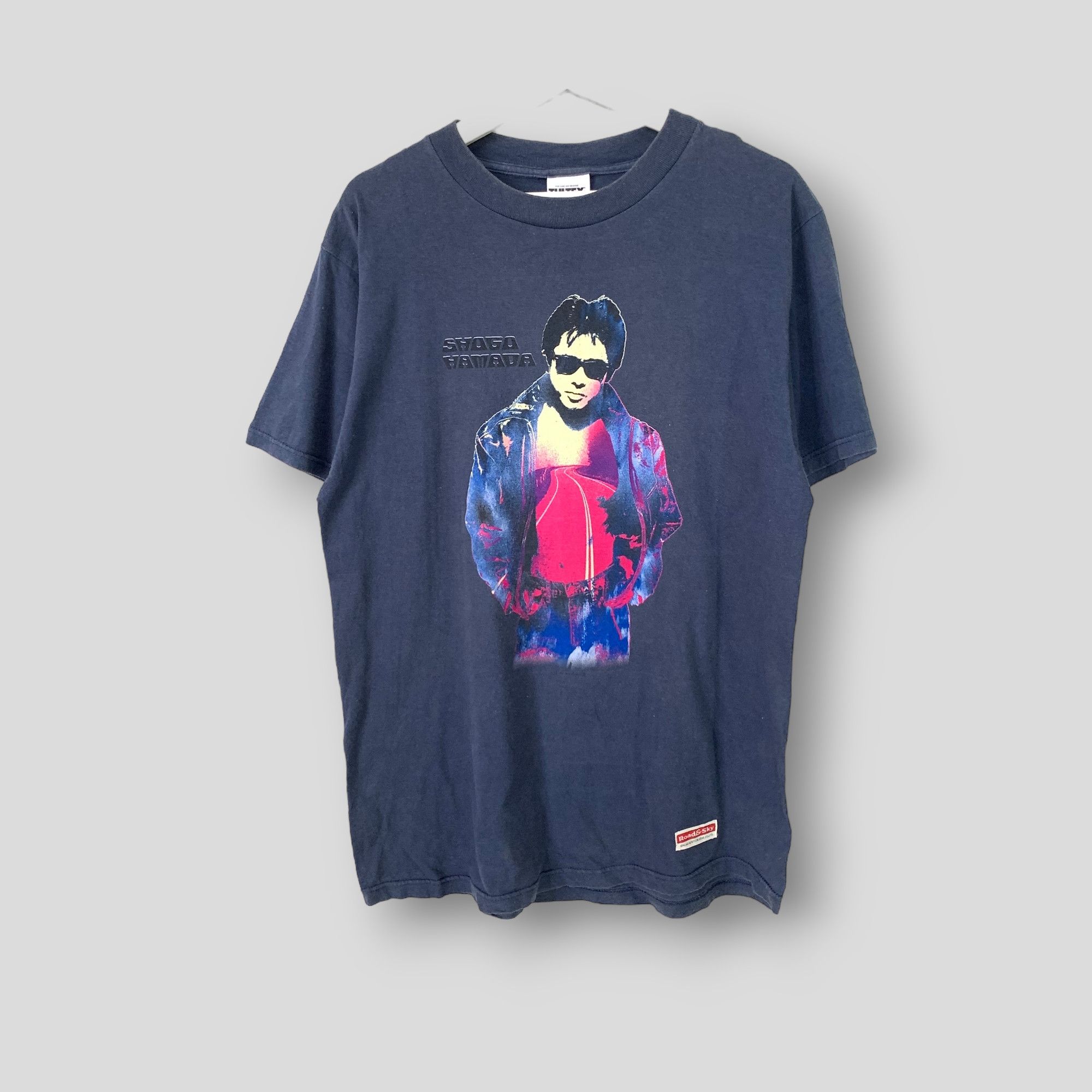SHOGO HAMADA 30thラグランTシャツ Shogo Hamada | Grailed