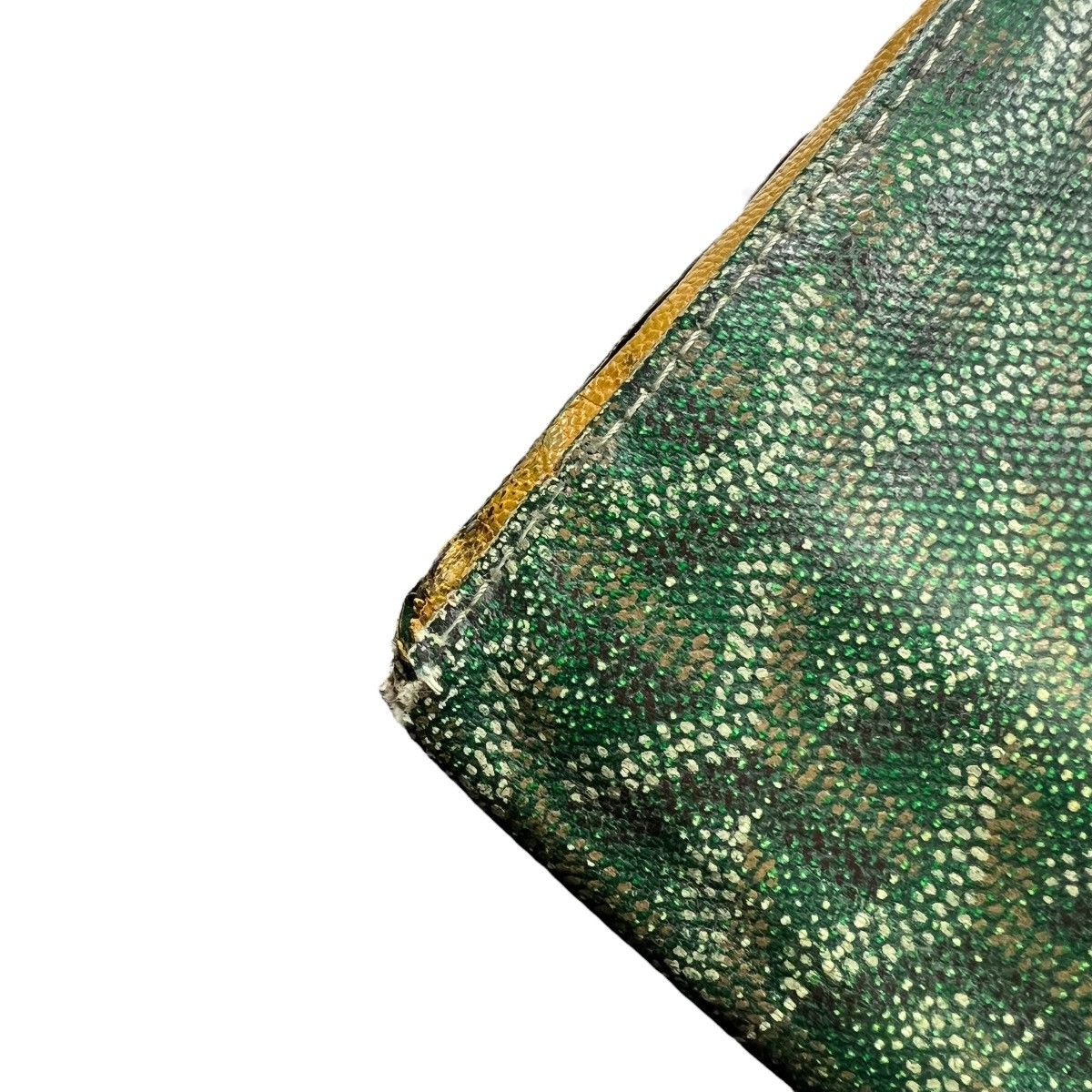 Goyard Goyard Florentin Bifold Wallet Size ONE SIZE - 9 Thumbnail
