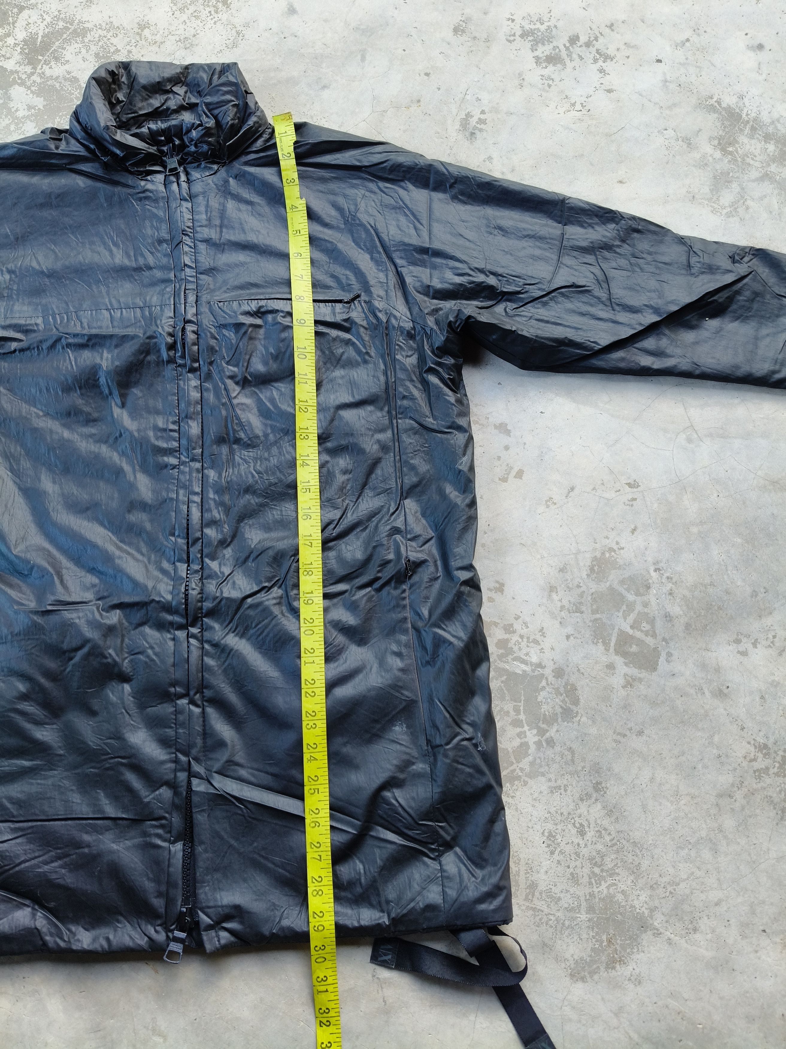 Armani Exchange Armani Exchange Zipper Jacket Size US XS / EU 42 / 0 - 16 Thumbnail