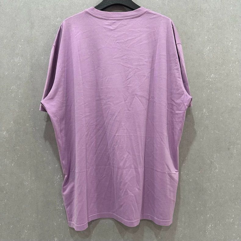 Givenchy Givenchy Ripped logo short-sleeve, size M, S Size US M / EU 48-50 / 2 - 2 Thumbnail