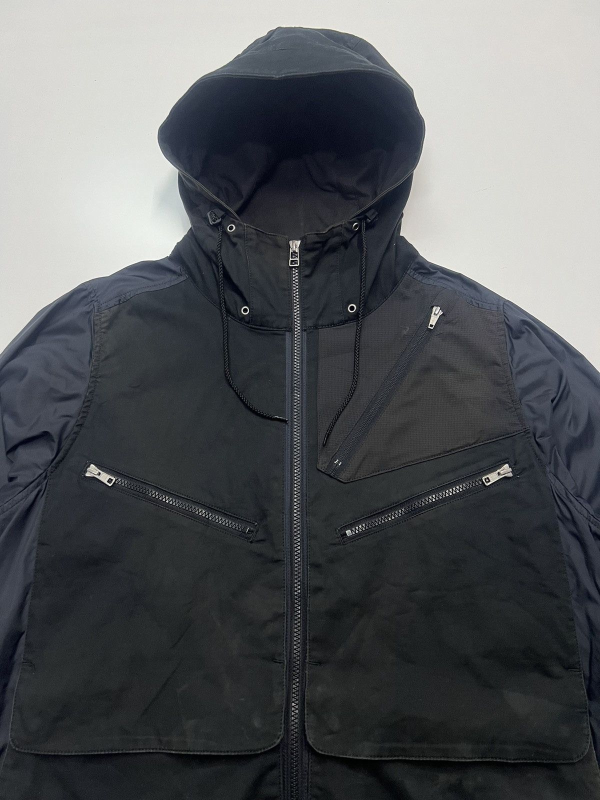 WHIZ LIMITED WHIZ LIMITED TOKYO MULTIPOCKET JACKET Size US L / EU 52-54 / 3 - 5 Thumbnail
