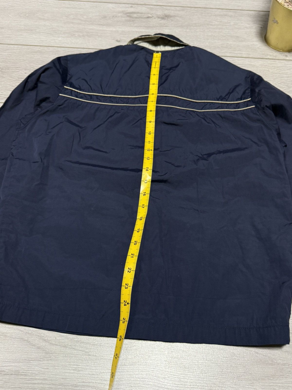 Diesel Diesel vintage made in Italy jacket windbreaker zip Size US S / EU 44-46 / 1 - 12 Thumbnail