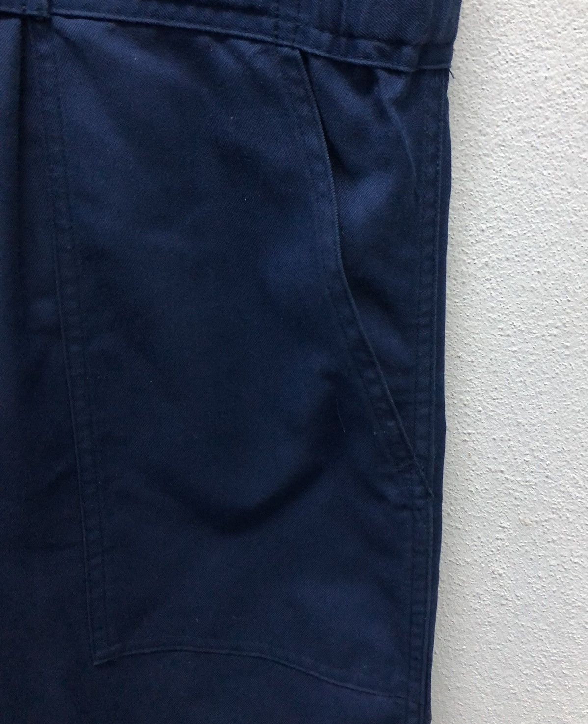 Sports Specialties Vintage Nissan Overalls Size US 41 - 7 Thumbnail