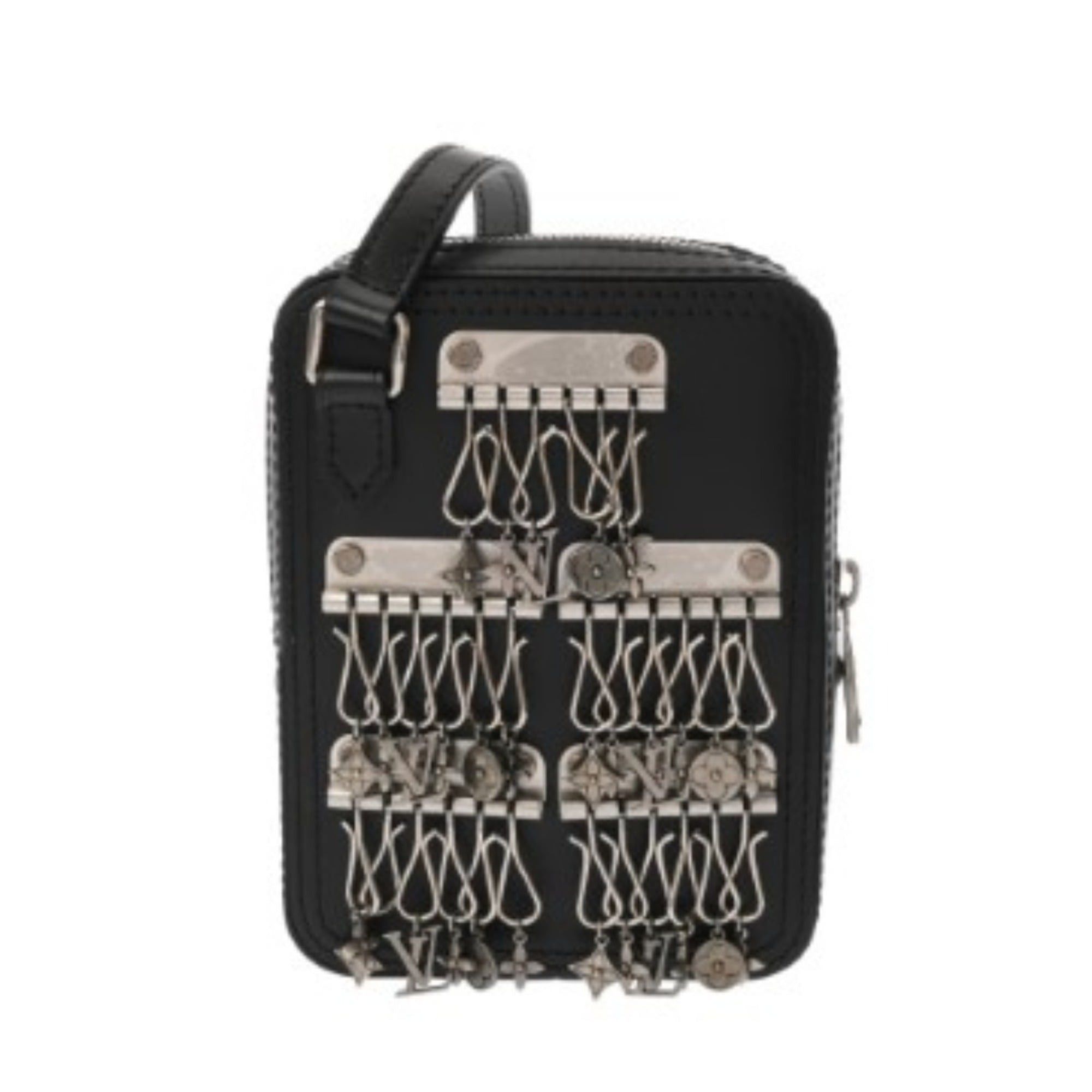 Louis Vuitton LOUIS VUITTON M54789 Pochette Danube PPM 17AW 