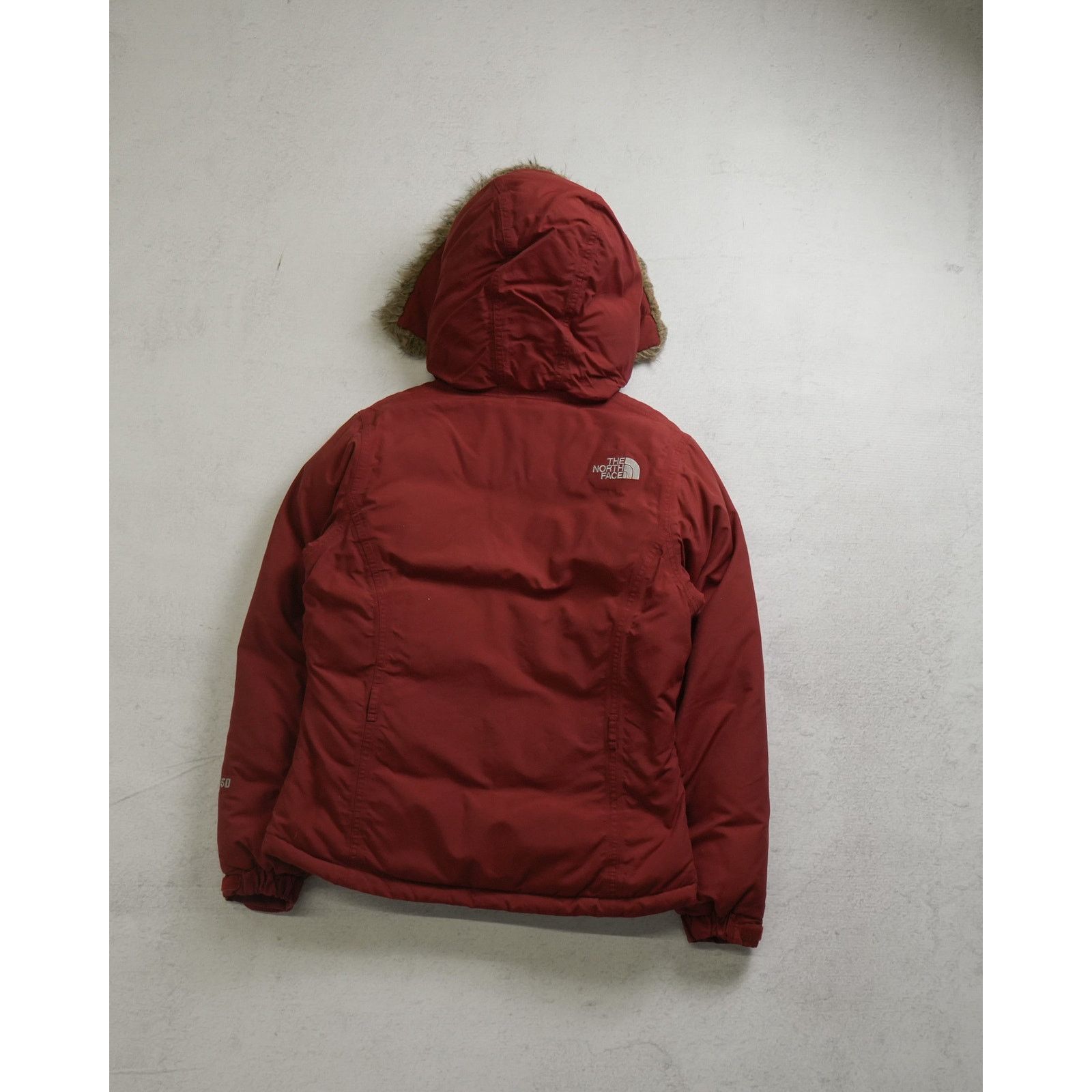 The North Face Vintage 90s The North Face Insulated Jacket - Women's Small Size S / US 4 / IT 40 - 2 Thumbnail