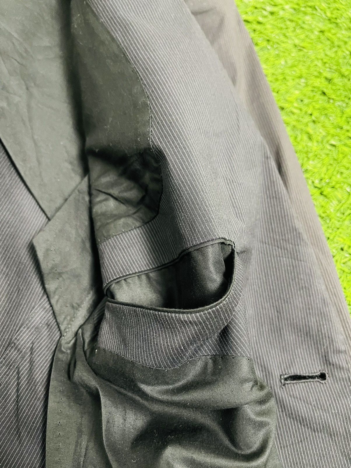Jil Sander × Uniqlo Uniqlo X Jil Sander Blazer (22) Size US S / EU 44-46 / 1 - 10 Thumbnail