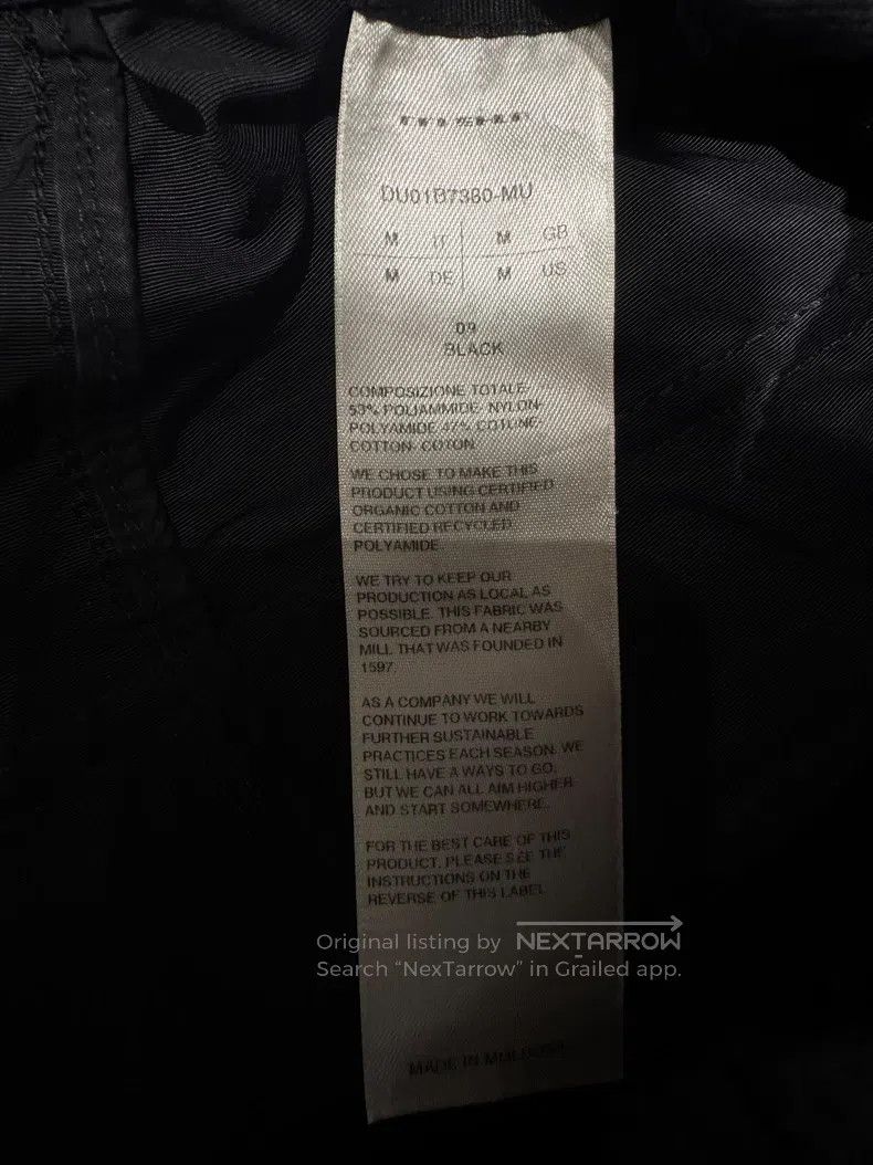 Rick Owens Rick Owens size M Double Line Ribbon Shorts Size US 27 - 3 Thumbnail