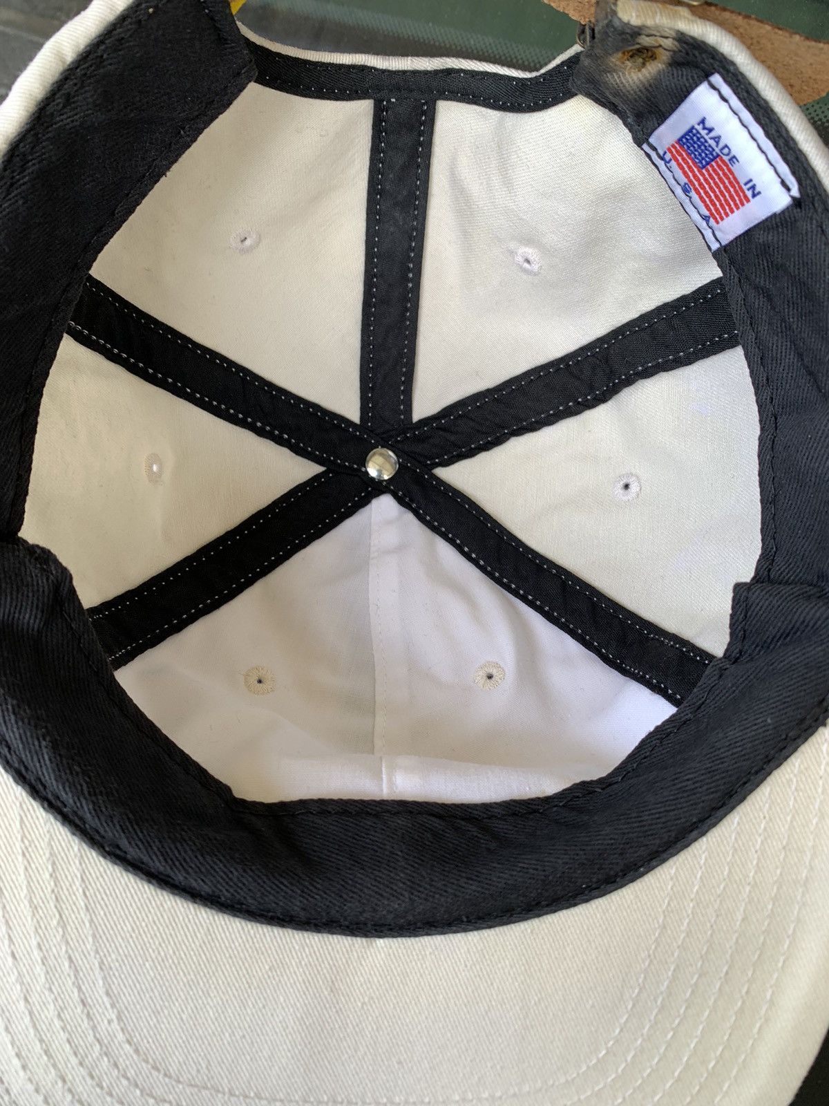Golf Wang Cherry bomb hat golf wang made in usa Size ONE SIZE - 7 Thumbnail