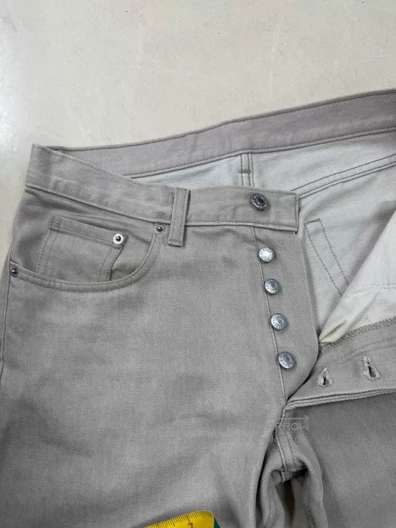 Helmut Lang Helmut Lang Original Denim Pants Size US 29 - 6 Thumbnail