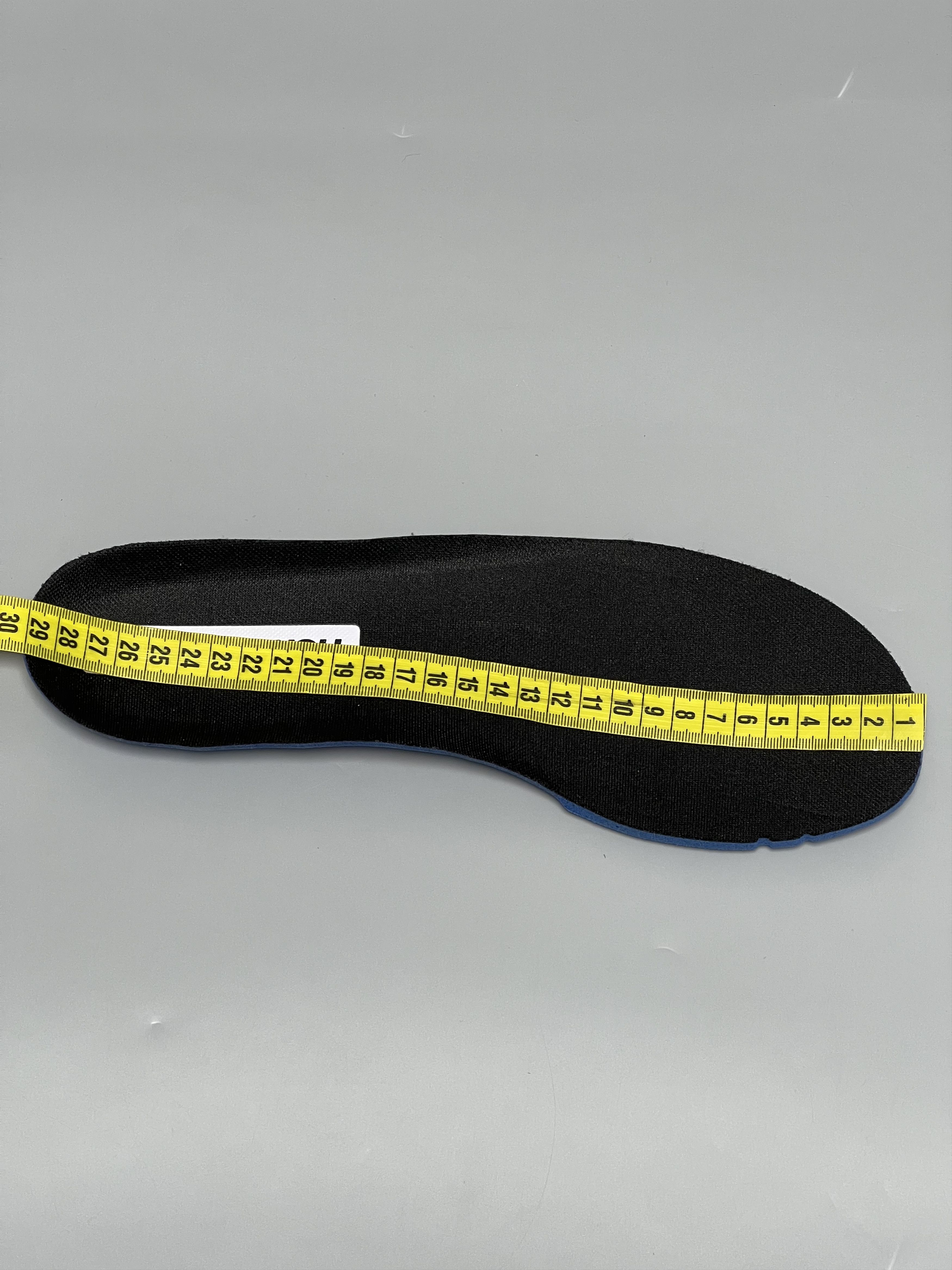 Hoka Hoka One One Bondi SR Running Shoes Slip Resistant Size US 10.5 / EU 43-44 - 18 Thumbnail