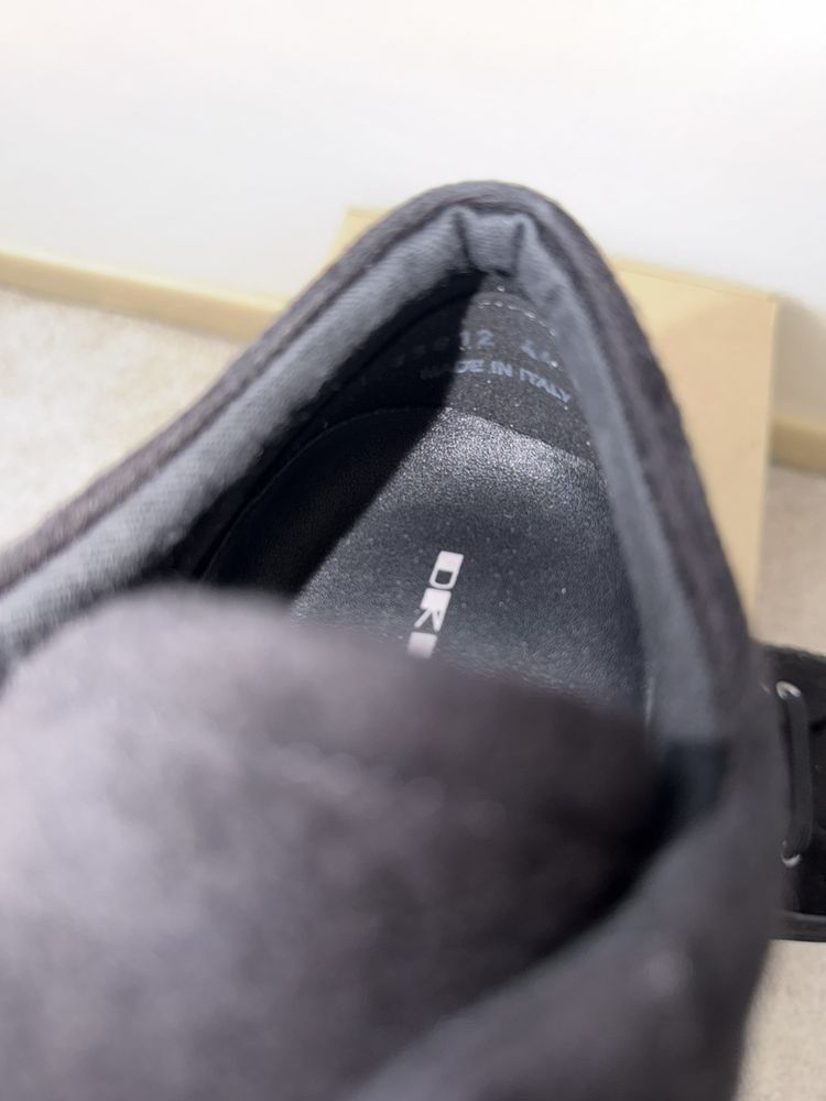 Rick Owens Drkshdw Vintage Size US 11 / EU 44 - 12 Thumbnail