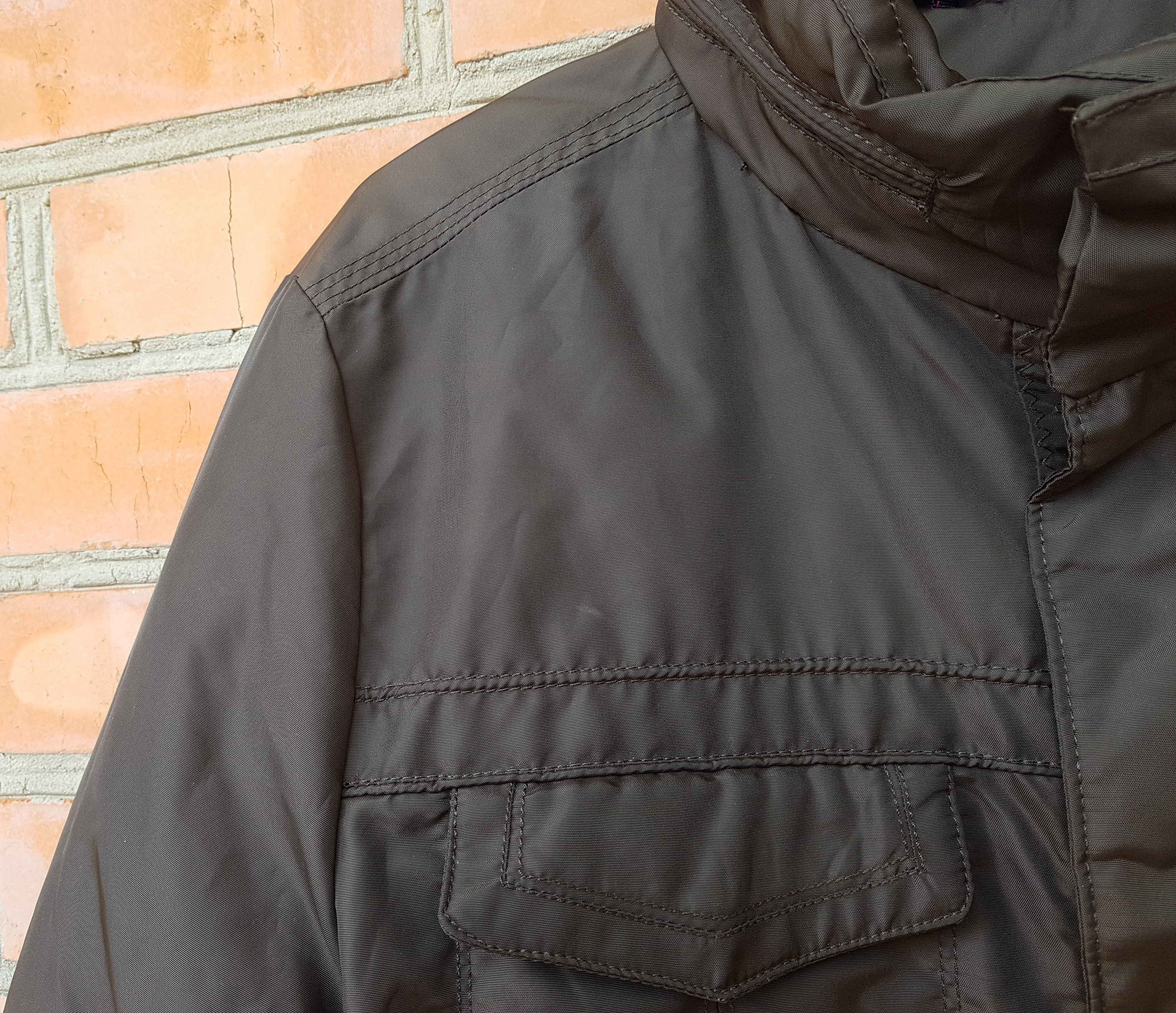 Peuterey Peuterey Goose Down Puffer Jacket sz 50 Size US M / EU 48-50 / 2 - 4 Thumbnail
