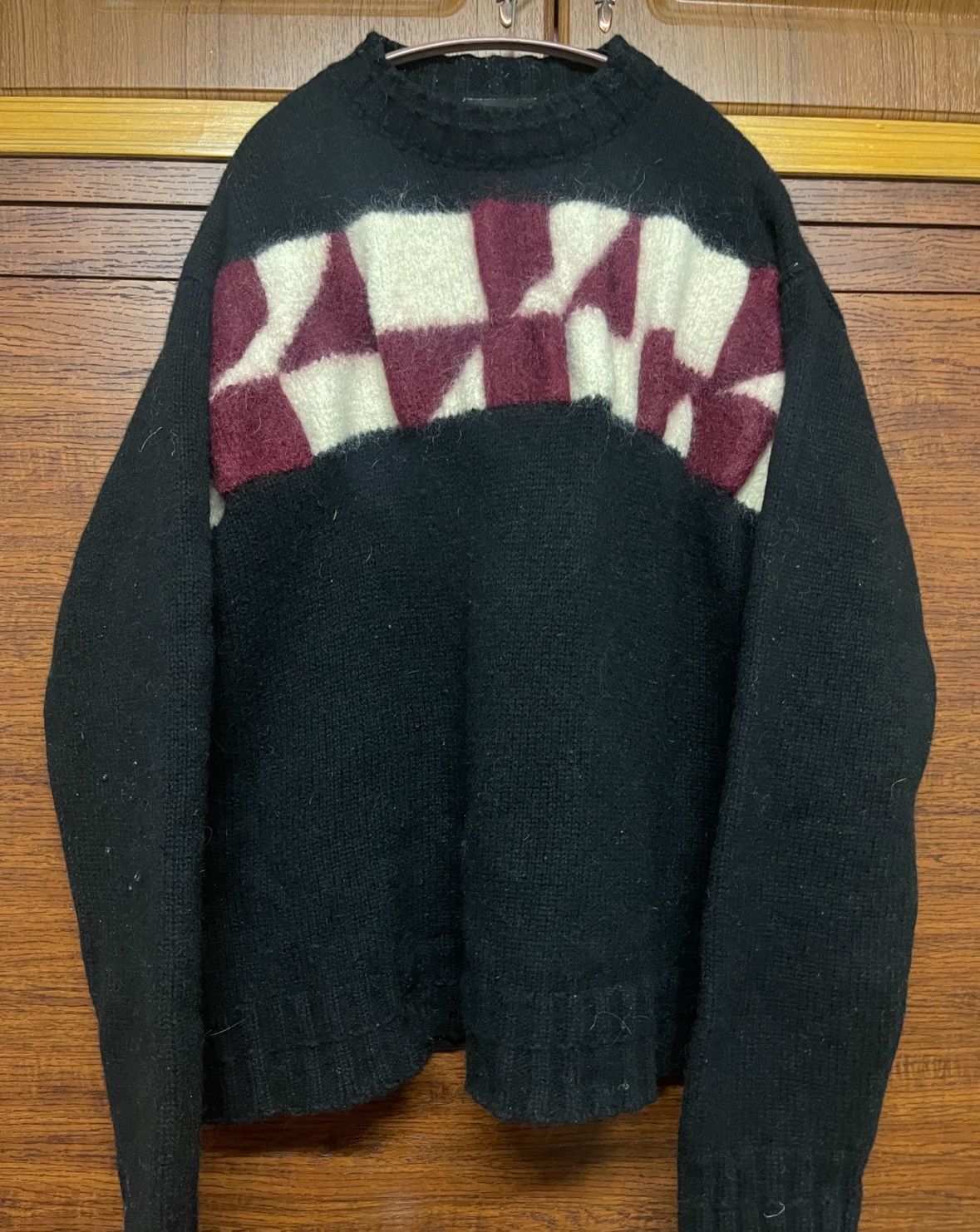 Raf Simons raf simons calvin klein sweater Size US S / EU 44-46 / 1 - 1 Thumbnail