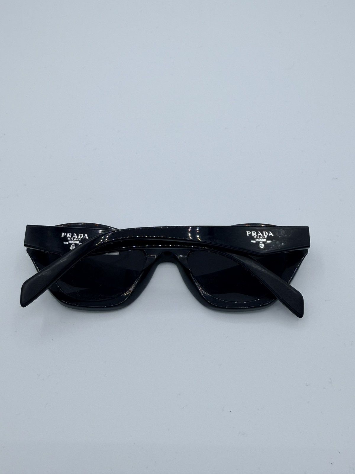 Prada Prada Symbole PR 26ZS Sunglasses Size ONE SIZE - 4 Thumbnail
