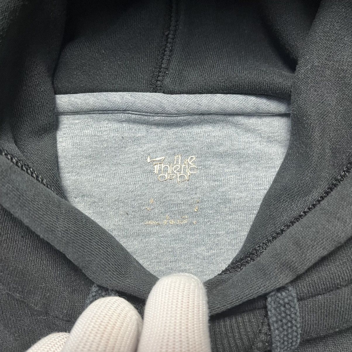 Nike Nike Athletic Dept Vintage Faded Hoodie Streetwear Y2K Size US M / EU 48-50 / 2 - 3 Thumbnail