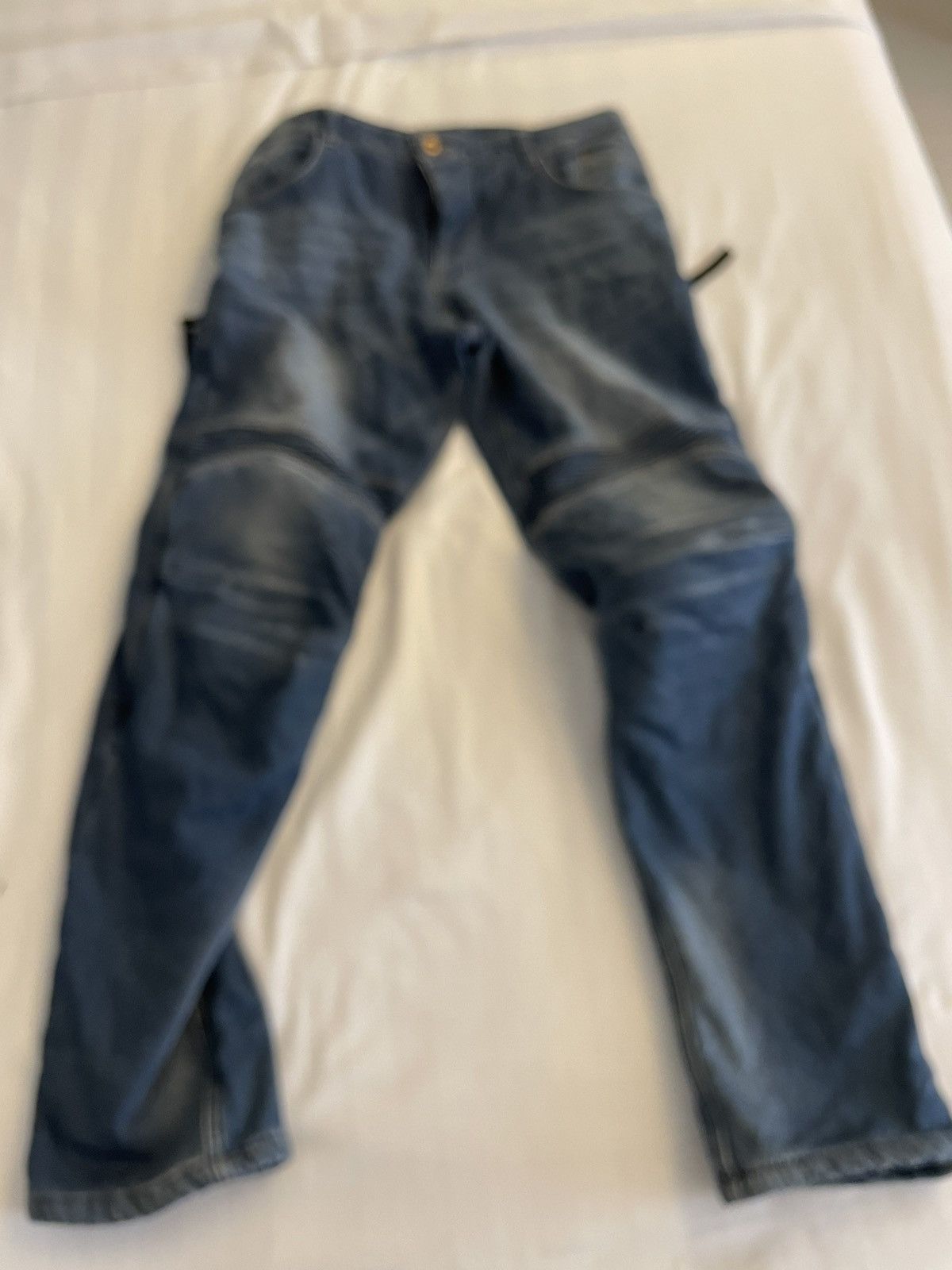 Other Fieldcore Biker Pants double Padding Size US 33 - 1 Thumbnail