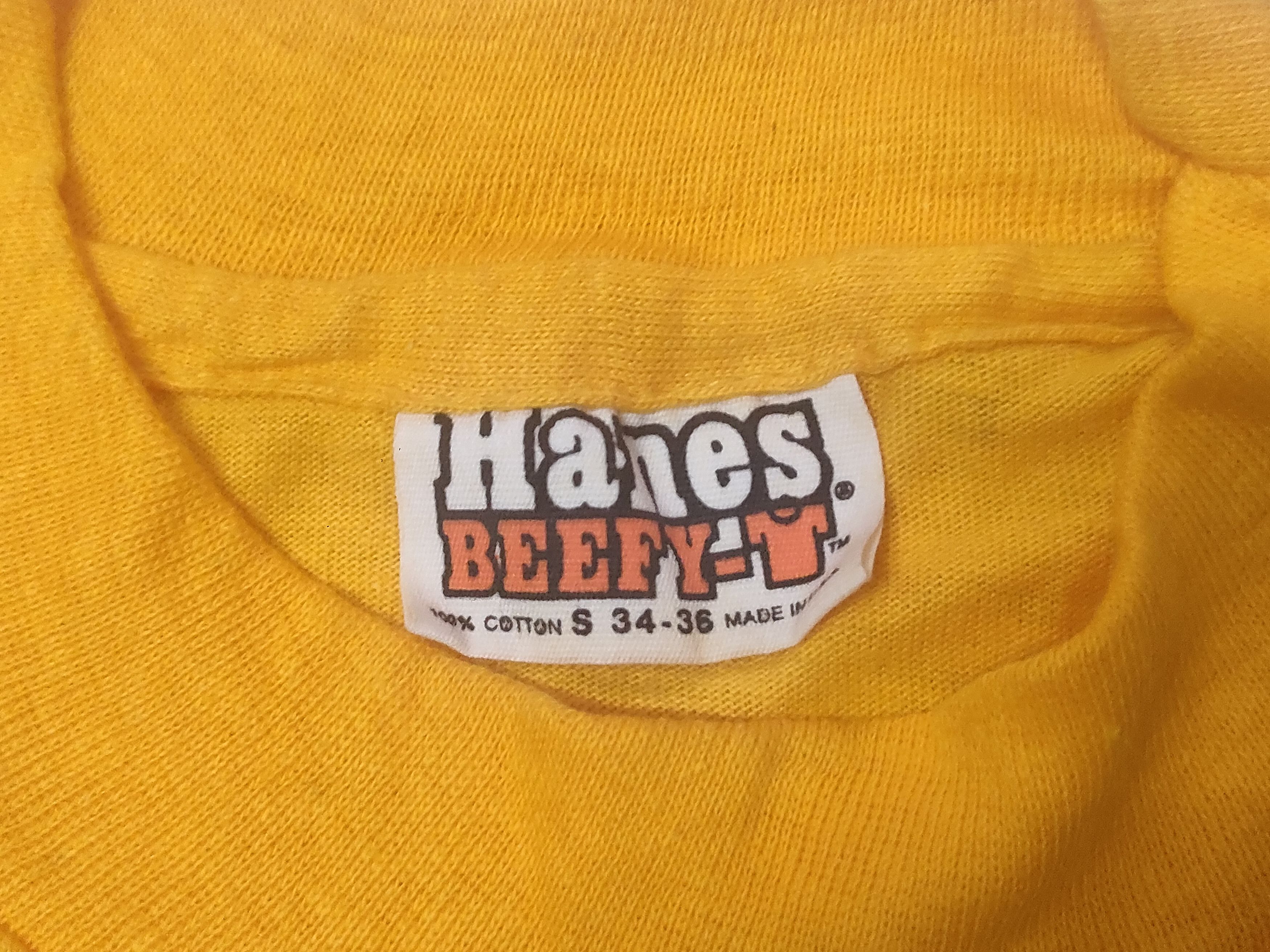 Other Vintage Hawaii Surfing Beach T-shirt Size US S / EU 44-46 / 1 - 3 Thumbnail