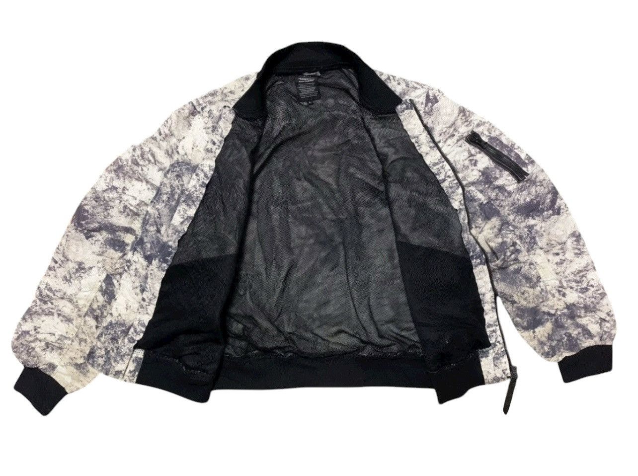Japanese Brand Winbreaker Field Core Camo Size US M / EU 48-50 / 2 - 6 Thumbnail