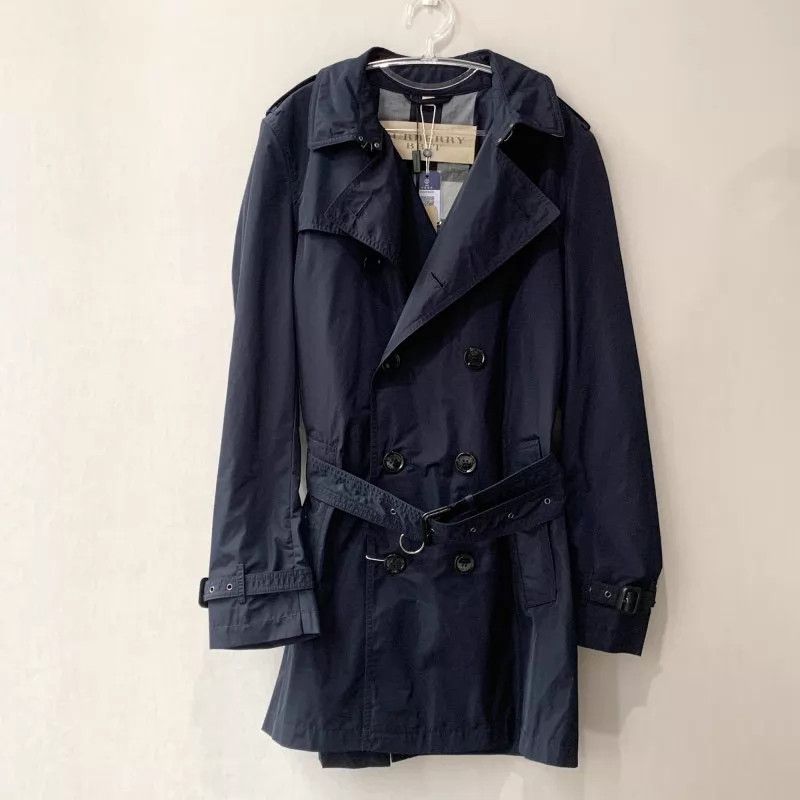 Burberry BURBERRY Trench Coat M Size M / US 6-8 / IT 42-44 - 1 Thumbnail
