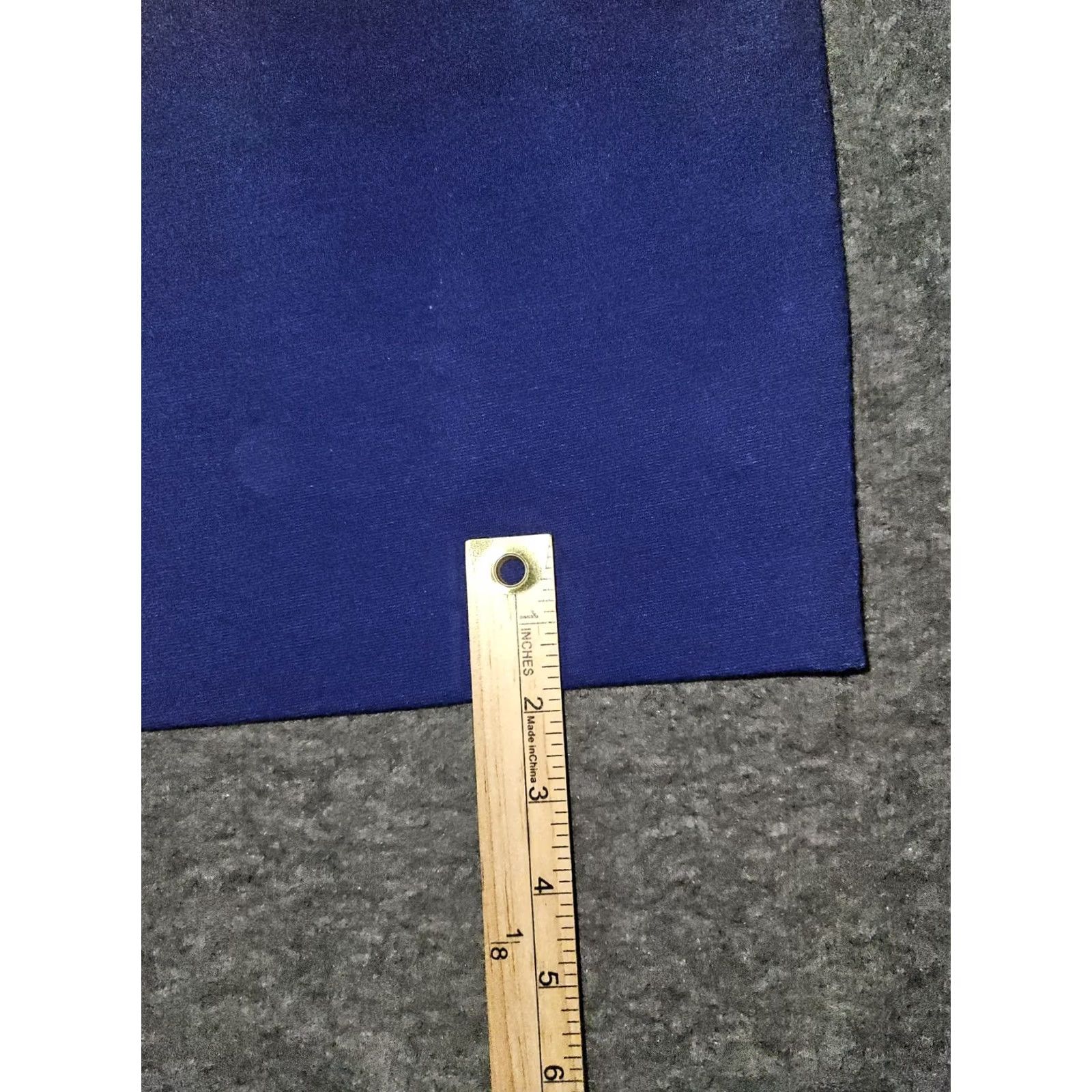 Banana Republic Banana Republic Sheath Dress Womens 10 Blue Sleeveless Lined Zip Keyhole Midi Dress Size L / US 10 / IT 46 - 7 Thumbnail