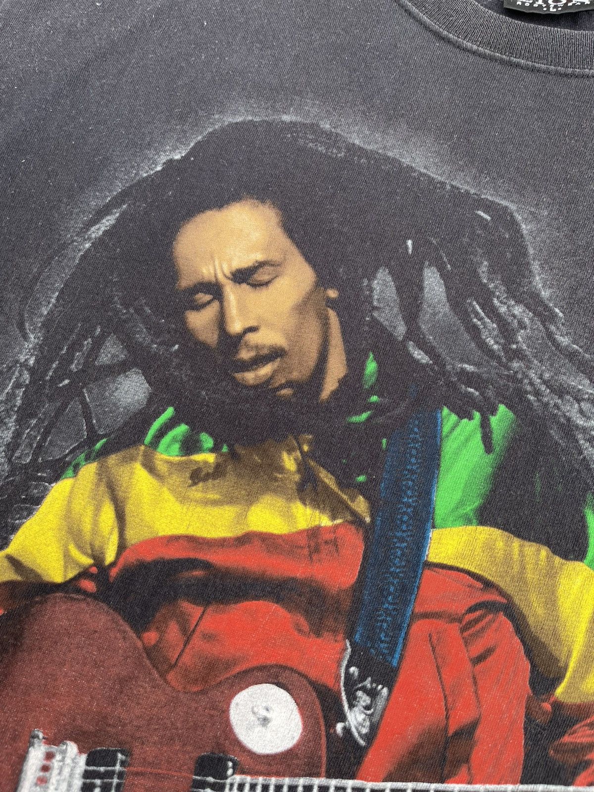 Bob Marley × Zion Rootswear Bob Marley Size US L / EU 52-54 / 3 - 3 Thumbnail