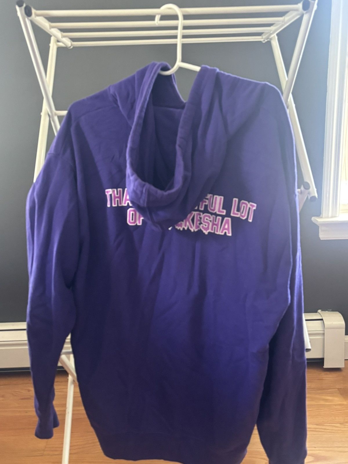 Other Moneybagg Yo merch Size US M / EU 48-50 / 2 - 4 Thumbnail