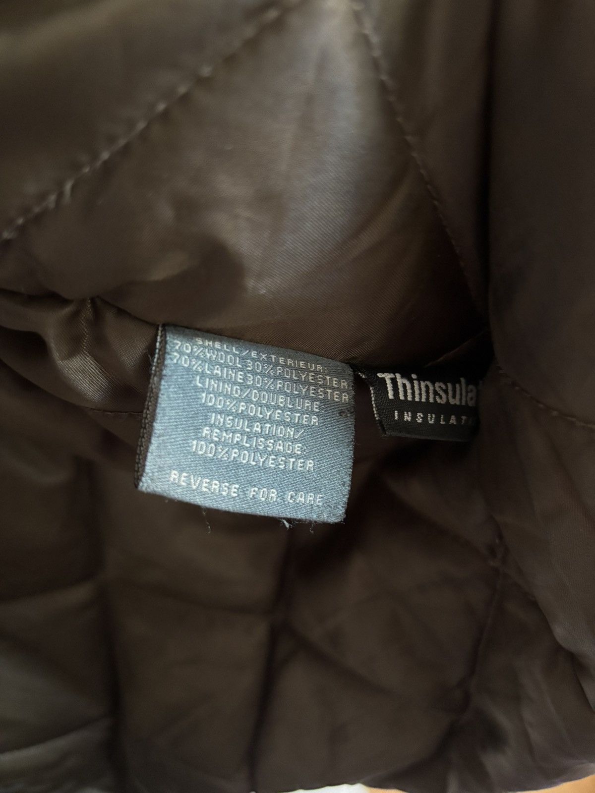 I. Spiewak And Sons Spiewak duffle coat parka Size US S / EU 44-46 / 1 - 4 Thumbnail