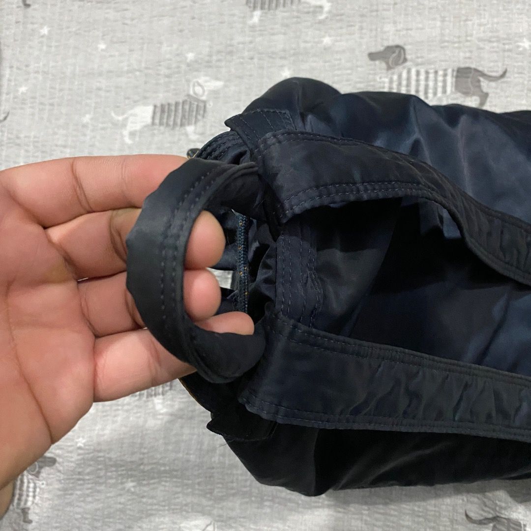 Head Porter Head Porter Yoshida & Co. Tanker Rucksack Size ONE SIZE - 6 Thumbnail