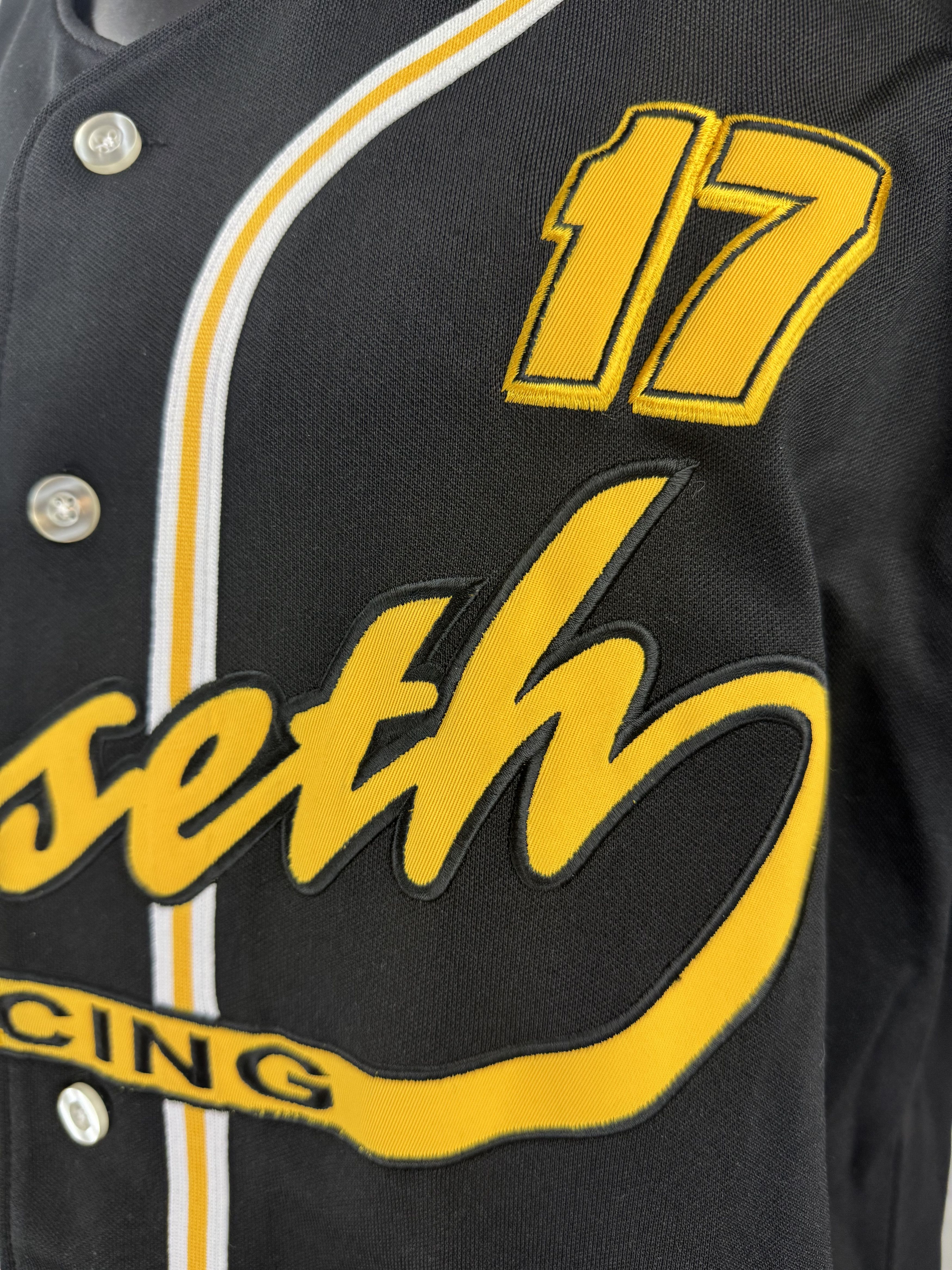 Chase Authentics VTG Chase Authentic Matt Kenseth #17 Dewalt Racing Jersey Size US L / EU 52-54 / 3 - 3 Thumbnail