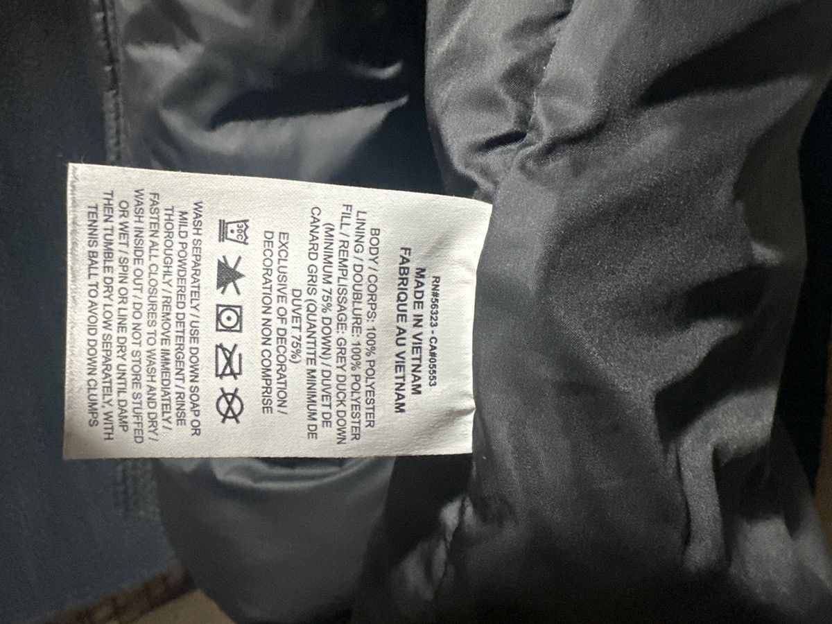 Nike Nike Storm-FIT Windrunner vest Size US M / EU 48-50 / 2 - 7 Thumbnail